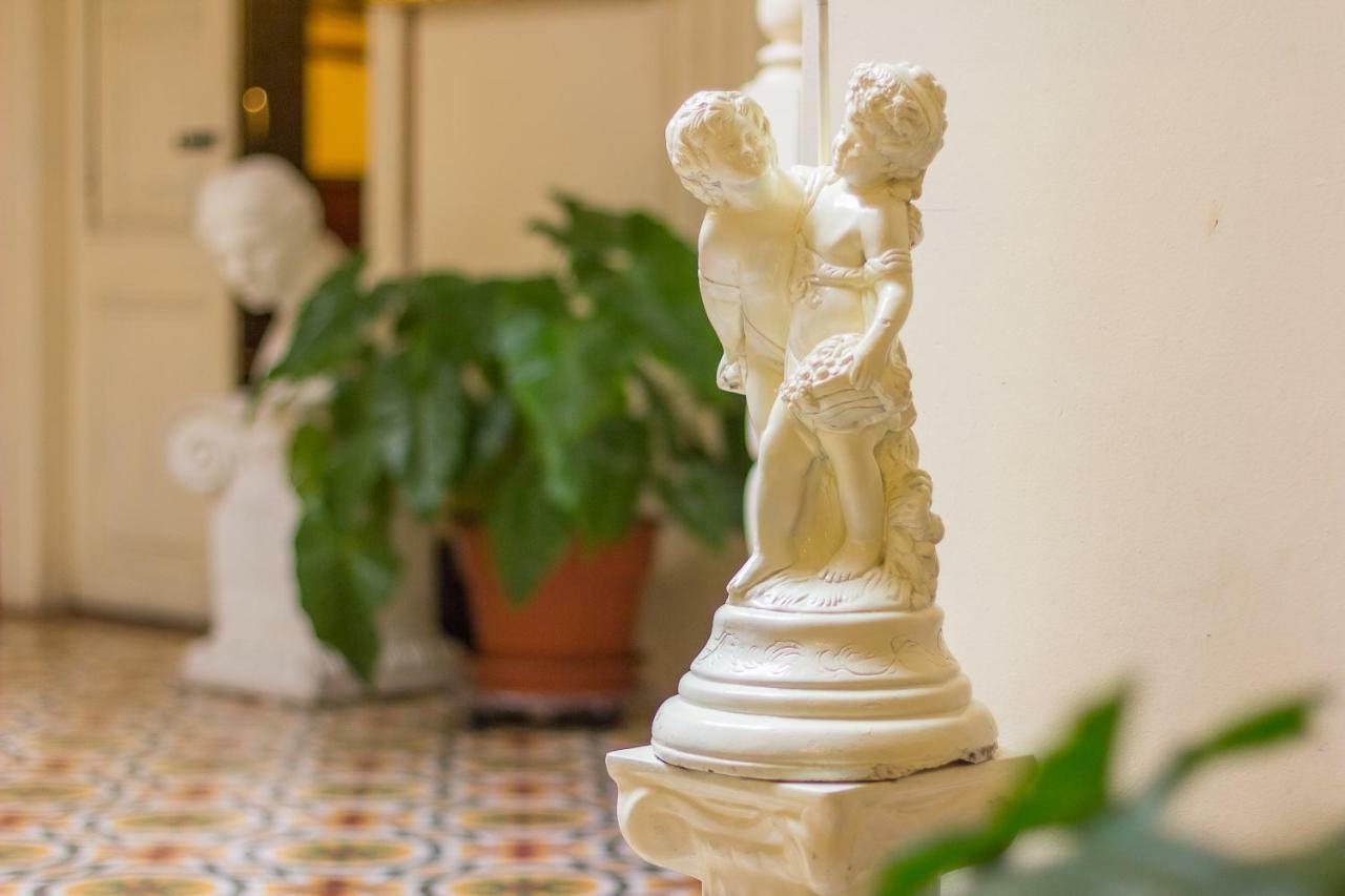 Hotel Espana Lima Ngoại thất bức ảnh